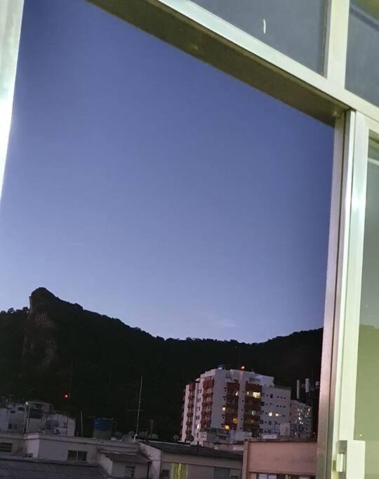 Apto Em Copacabana Lindo E Bem Localizado Rio de Janeiro Exterior foto