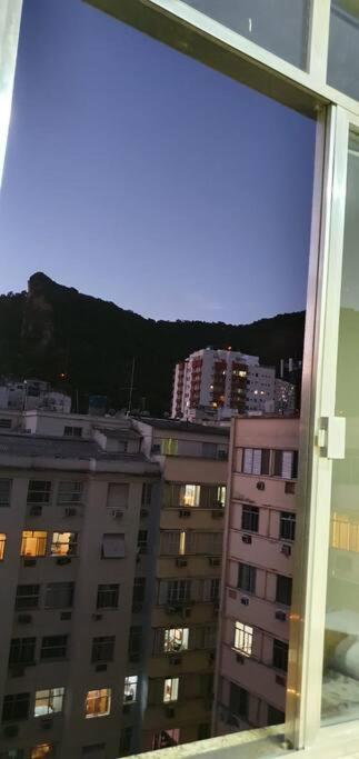 Apto Em Copacabana Lindo E Bem Localizado Rio de Janeiro Exterior foto
